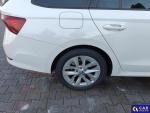 Skoda Octavia 1.5 TSI ACT Ambition Aukcja 305842 - grafika 59