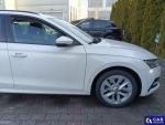 Skoda Octavia 1.5 TSI ACT Ambition Aukcja 305842 - grafika 5