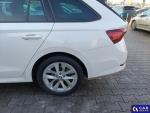 Skoda Octavia 1.5 TSI ACT Ambition Aukcja 305842 - grafika 73
