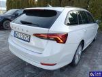 Skoda Octavia 1.5 TSI ACT Ambition Aukcja 305842 - grafika 7