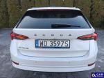 Skoda Octavia 1.5 TSI ACT Ambition Aukcja 305842 - grafika 8
