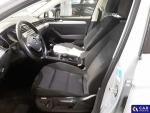 Volkswagen Passat Comfortline BMT/Start-Stopp Aukcja 305705 - grafika 5
