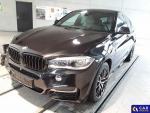 BMW X6 M50 d Aukcja 305706 - grafika 1
