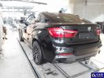 BMW X6 M50 d Aukcja 305706 - grafika 3
