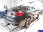 BMW X6 M50 d Aukcja 305706 - grafika 4