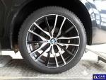 BMW X6 M50 d Aukcja 305706 - grafika 33