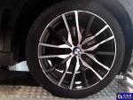 BMW X6 M50 d Aukcja 305706 - grafika 35