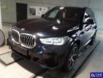 BMW X5 xDrive 40 d M Sport Aukcja 305707 - grafika 1