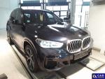 BMW X5 xDrive 40 d M Sport Aukcja 305707 - grafika 2