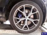 BMW X5 xDrive 40 d M Sport Aukcja 305707 - grafika 25