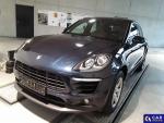Porsche Macan Basis Aukcja 305708 - grafika 1