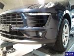 Porsche Macan Basis Aukcja 305708 - grafika 11
