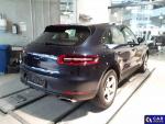 Porsche Macan Basis Aukcja 305708 - grafika 4