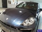 Porsche Macan Basis Aukcja 305708 - grafika 6