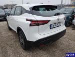 Nissan Qashqai 1.3 DIG-T mHEV Acenta Aukcja 305844 - grafika 9