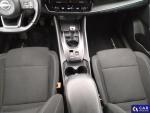 Nissan Qashqai 1.3 DIG-T mHEV Acenta Aukcja 305844 - grafika 21