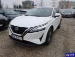 Nissan Qashqai 1.3 DIG-T mHEV Acenta Aukcja 305844 - grafika 1