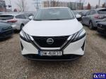 Nissan Qashqai 1.3 DIG-T mHEV Acenta Aukcja 305844 - grafika 2
