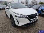 Nissan Qashqai 1.3 DIG-T mHEV Acenta Aukcja 305844 - grafika 3