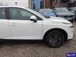 Nissan Qashqai 1.3 DIG-T mHEV Acenta Aukcja 305844 - grafika 5