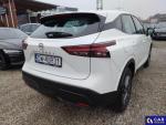 Nissan Qashqai 1.3 DIG-T mHEV Acenta Aukcja 305844 - grafika 7