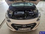 Hyundai i30 1.6 CRDi MR`15 E6 Aukcja 306373 - grafika 30
