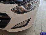 Hyundai i30 1.6 CRDi MR`15 E6 Aukcja 306373 - grafika 36