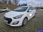 Hyundai i30 1.6 CRDi MR`15 E6 Aukcja 306373 - grafika 1