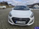 Hyundai i30 1.6 CRDi MR`15 E6 Aukcja 306373 - grafika 2