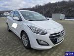 Hyundai i30 1.6 CRDi MR`15 E6 Aukcja 306373 - grafika 3