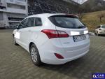 Hyundai i30 1.6 CRDi MR`15 E6 Aukcja 306373 - grafika 6