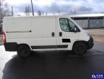 Citroën Jumper 33 2.0 BlueHDi MR`14 E6 3.3t Aukcja 306374 - grafika 10