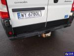 Citroën Jumper 33 2.0 BlueHDi MR`14 E6 3.3t Aukcja 306374 - grafika 33