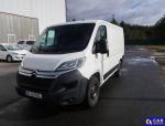 Citroën Jumper 33 2.0 BlueHDi MR`14 E6 3.3t Aukcja 306374 - grafika 1