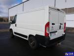 Citroën Jumper 33 2.0 BlueHDi MR`14 E6 3.3t Aukcja 306374 - grafika 2