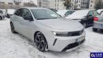 Opel Astra VI 1.2 T Elegance S&S aut Aukcja 305847 - grafika 3