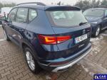 Seat Ateca Ateca 1.5 TSI Style S&S DSG Aukcja 305966 - grafika 9