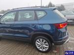 Seat Ateca Ateca 1.5 TSI Style S&S DSG Aukcja 305966 - grafika 10