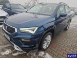 Seat Ateca Ateca 1.5 TSI Style S&S DSG Aukcja 305966 - grafika 1
