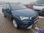 Seat Ateca Ateca 1.5 TSI Style S&S DSG Aukcja 305966 - grafika 3