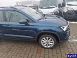 Seat Ateca Ateca 1.5 TSI Style S&S DSG Aukcja 305966 - grafika 5