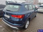 Seat Ateca Ateca 1.5 TSI Style S&S DSG Aukcja 305966 - grafika 7