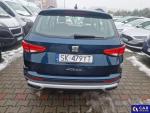 Seat Ateca Ateca 1.5 TSI Style S&S DSG Aukcja 305966 - grafika 8