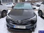 Toyota Avensis Sedan MR`15 E6 Aukcja 306182 - grafika 33