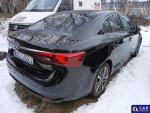 Toyota Avensis Sedan MR`15 E6 Aukcja 306182 - grafika 35