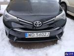 Toyota Avensis Sedan MR`15 E6 Aukcja 306182 - grafika 37