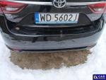 Toyota Avensis Sedan MR`15 E6 Aukcja 306182 - grafika 56