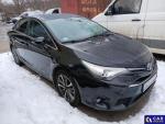 Toyota Avensis Sedan MR`15 E6 Aukcja 306182 - grafika 5