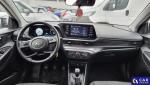 Hyundai i20 i20 1.2 Comfort Aukcja 305850 - grafika 18