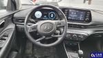 Hyundai i20 i20 1.2 Comfort Aukcja 305850 - grafika 22